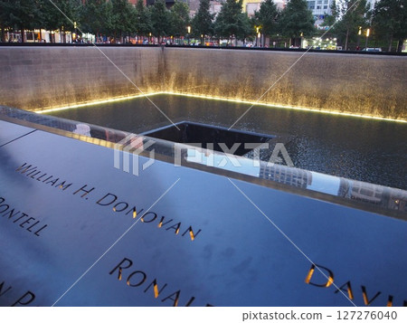 9/11 Memorial & Museum 9/11 Memorial & Museum 127276040