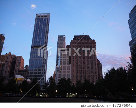 9/11紀念館和博物館 127276042