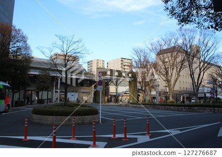 JR武藏境站 127276687