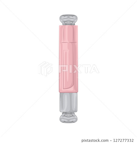 Illustration of Lipstick 127277332
