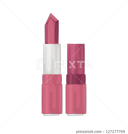 Illustration of Lipstick 127277709