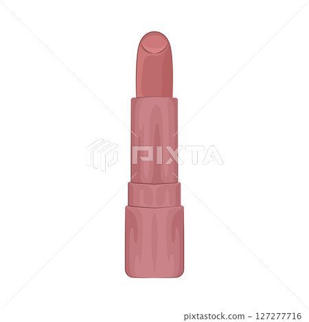 Illustration of Lipstick 127277716