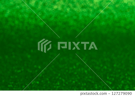 A green background with a blurry green and white pattern A green background with a blurry green and white pattern 127279090