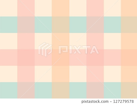 方格背景素材(柔和的色彩,豐富多彩) 方格背景素材(柔和的色彩,豐富多彩) 127279578