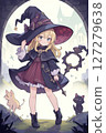 Witch 2☆ 127279638