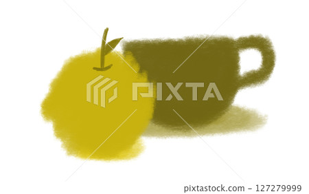 Apple tea 127279999