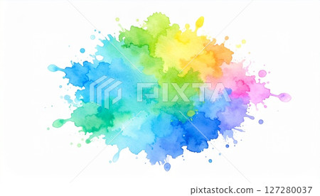 Colorful Abstract Texture Background 1 127280037