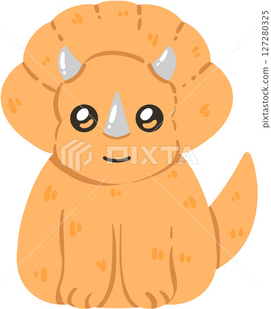 Triceratop Triceratop 127280325