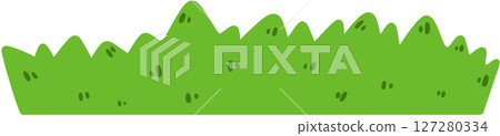 the view of the forest the view of the forest 127280334