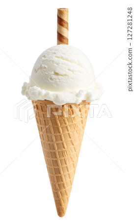 Ice cream 127281248