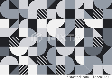 Background geometric pattern colorful pattern Background geometric pattern colorful pattern 127281635