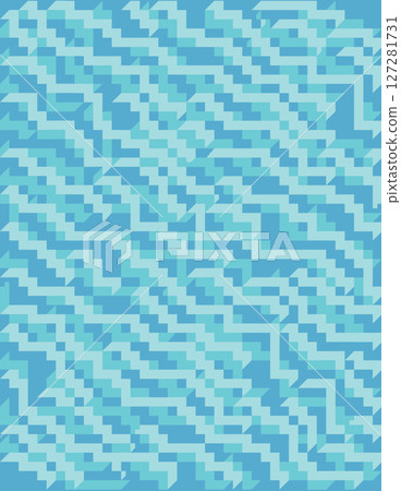 Background geometric pattern colorful pattern 127281731