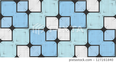 Background geometric pattern colorful pattern 127281840