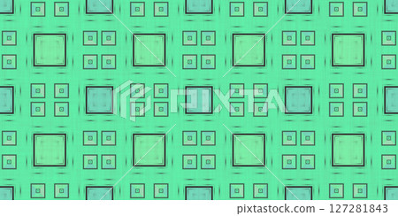 Background geometric pattern colorful pattern 127281843