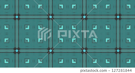 Background geometric pattern colorful pattern 127281844