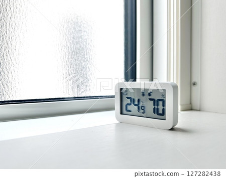 溫濕度儀表 溫濕度儀表 127282438