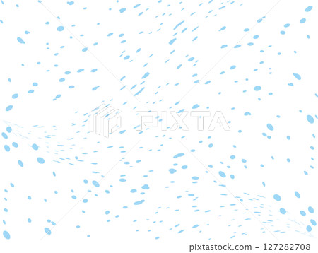 Polka dot medium 06 wave 400 127282708