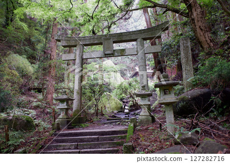 栃木縣生草嚴島神社 栃木縣生草嚴島神社 127282716