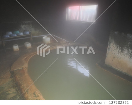 大分縣竹田市直入町長湯靜香溫泉 127282851