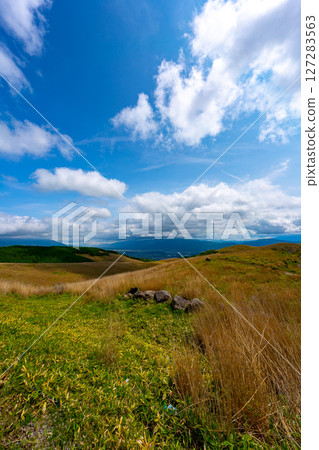 長野縣白樺湖周邊風景 127283563