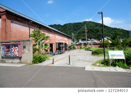 Tsuruga City, Fukui Prefecture_Tsuruga Red Brick Warehouse 5_August 2024 127284013