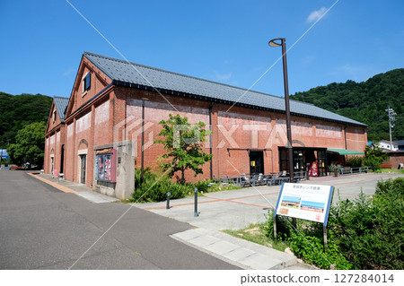 Tsuruga City, Fukui Prefecture_Tsuruga Red Brick Warehouse 6_August 2024 127284014