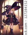 Witch 3☆ 127284152