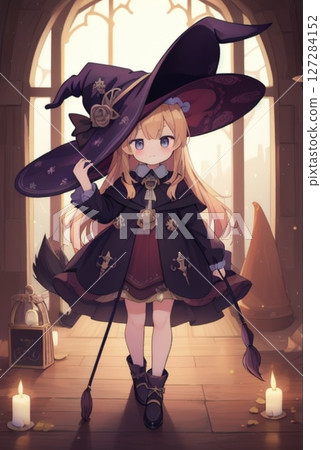 魔女3☆ 魔女3☆ 127284152