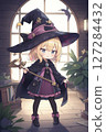 Witch 4☆ 127284432