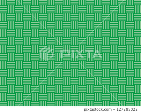 綠色四面背景 127285022
