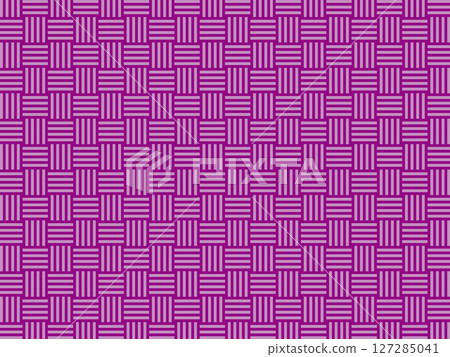 Purple four-sided background 127285041
