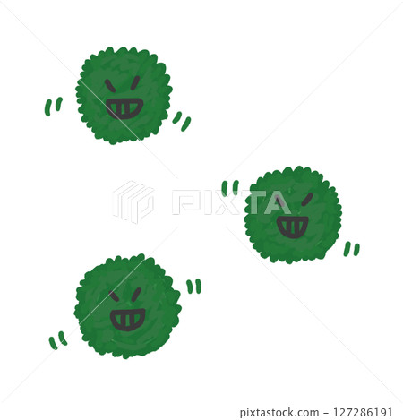 模具剪貼畫 127286191