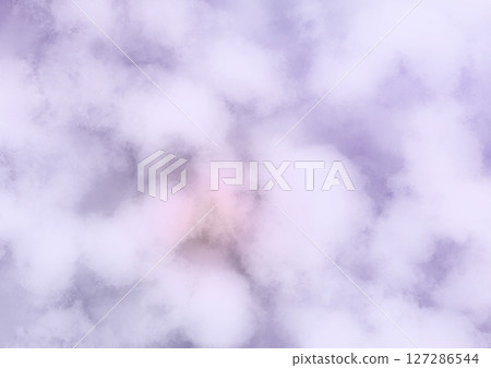 抽像水彩圖案背景材料 127286544