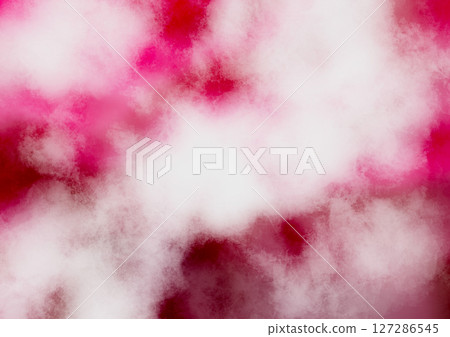 抽像水彩圖案背景材料 127286545