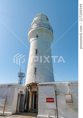 Shionomisaki Lighthouse 127289344