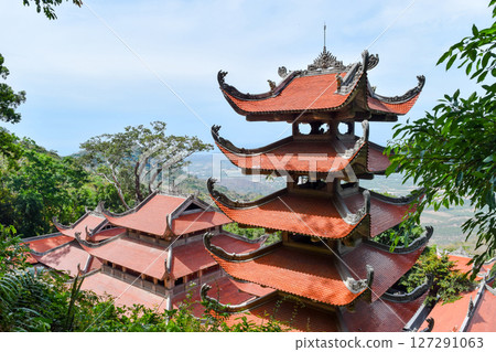 Linh Truong Tho Pagoda Linh Truong Tho Pagoda 127291063