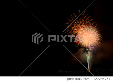 Nagaoka Fireworks 2013 (continuous) 13 127293735