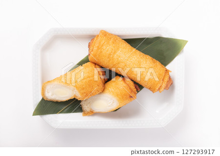 [Nagasaki Prefecture] Hatosi (Cheese) 127293917