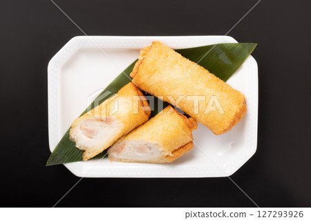 [Nagasaki Prefecture] Hatosi (shrimp) 127293926
