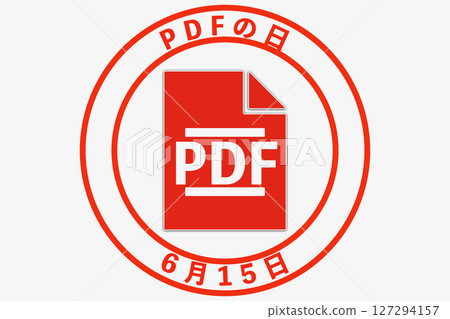 PDF Day June 15th Anniversary PDF Day June 15th Anniversary 127294157