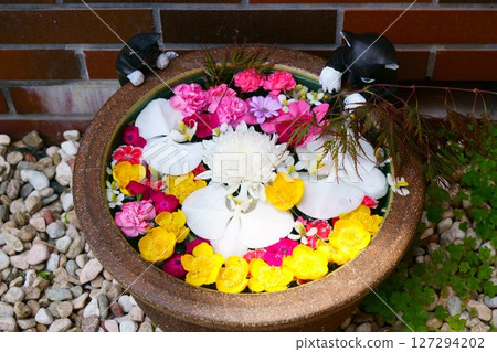 7939花卉淨水器 127294202