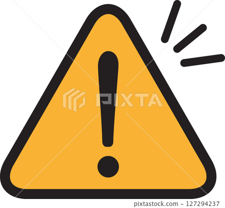 簡單的驚嘆號 127294237