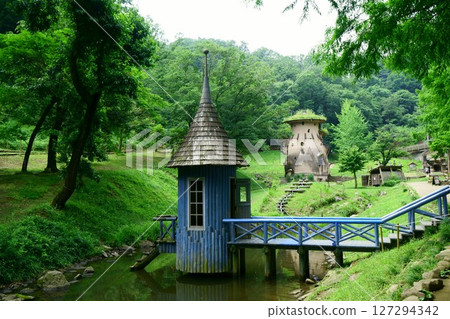 7942 Tove Jansson Akebono Children's Forest Park 7942 Tove Jansson Akebono Children's Forest Park 127294342