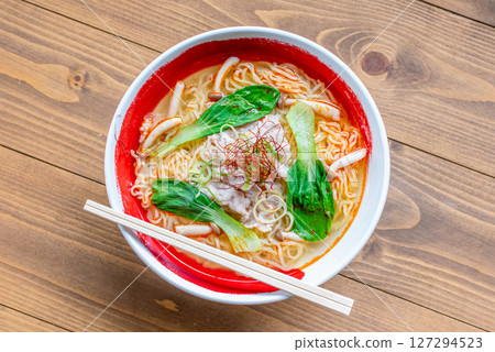 大豆熱水麵條 大豆熱水麵條 127294523