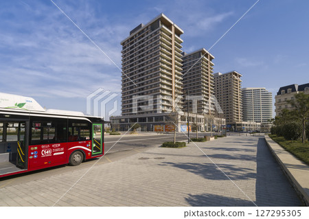 阿塞拜疆“巴庫白城” 127295305