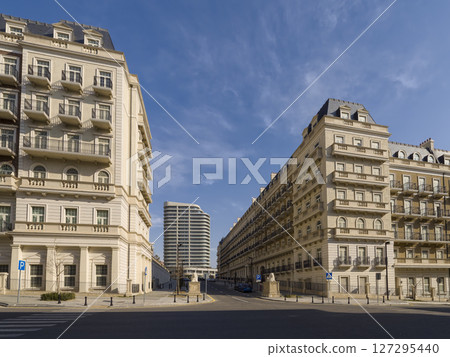 "Baku White City", Azerbaijan "Baku White City", Azerbaijan 127295440