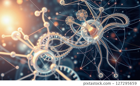 Digital DNA Meets Neural Network 127295659