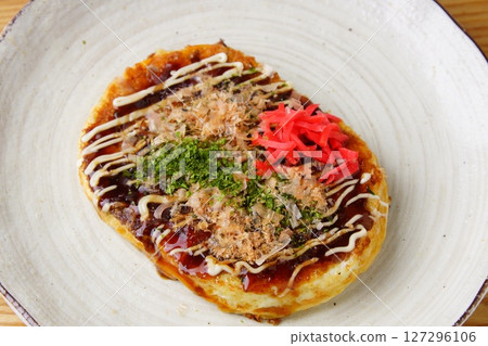 豬肉球 127296106