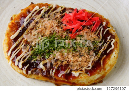 Pork ball Pork ball 127296107