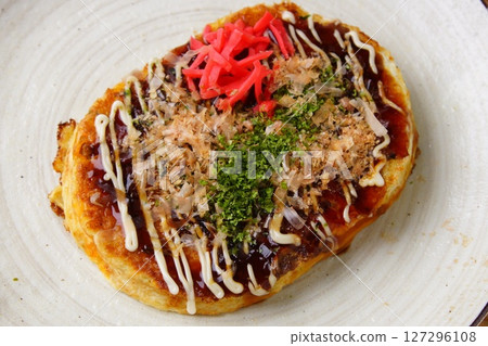 Pork ball Pork ball 127296108